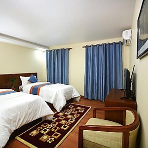 Karma Hotel Nepal
